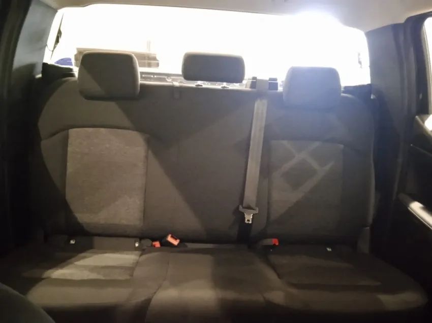 RANGER XLS 3.0L V6 4WD AT DIESEL - Foto 12