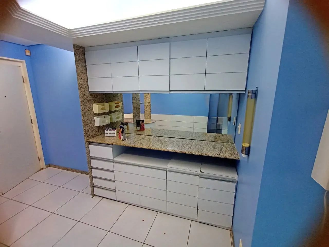 OPORTUNIDADE SALA aceita financiamento Consultório médico odontológico amplo estacionament - Foto 7