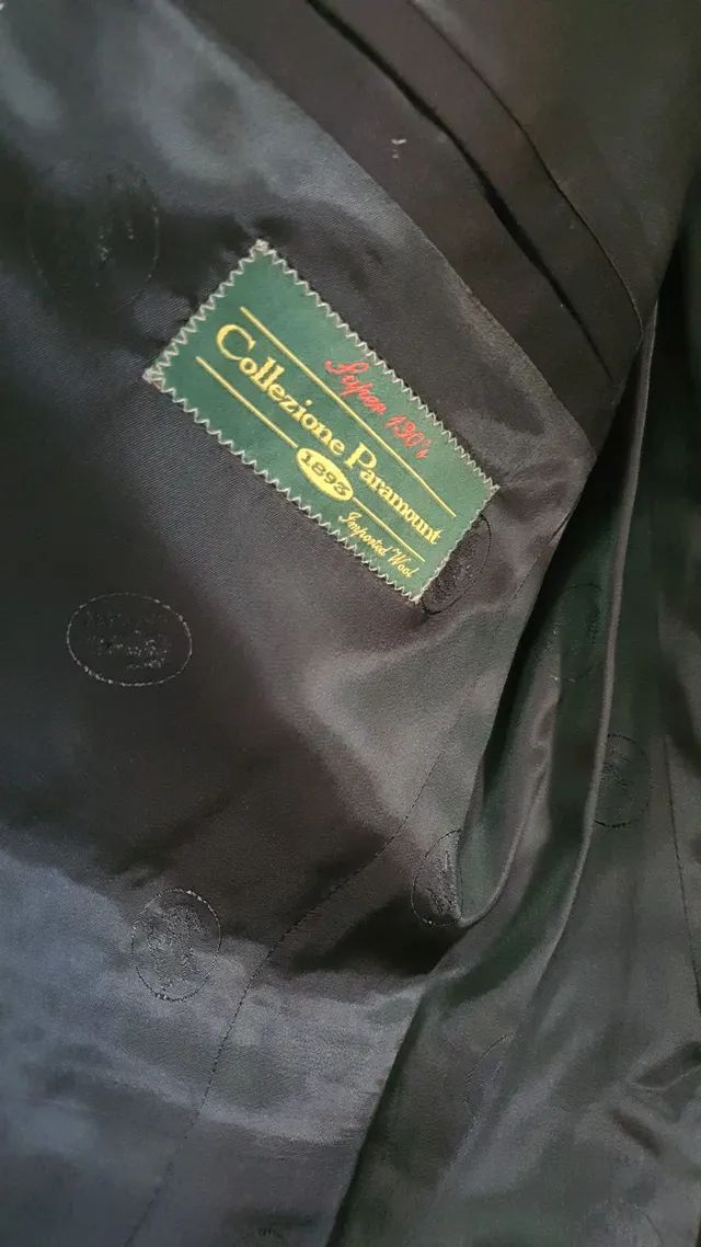 Paletó-Blazer Lacoste, Original," NOVO"! - Foto 4
