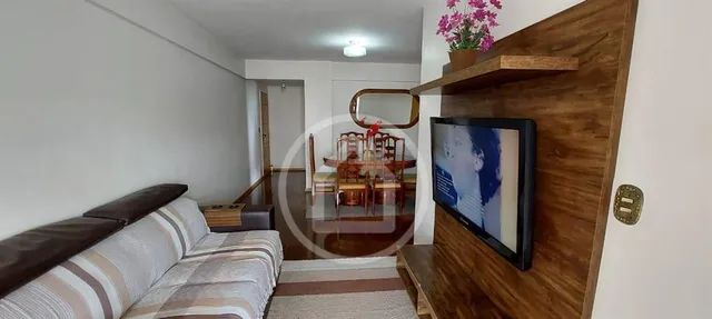 C0NDOMINIO PARQUE RESIDENCIAL IMUTA - Apartamento 3 quartos - Foto 3