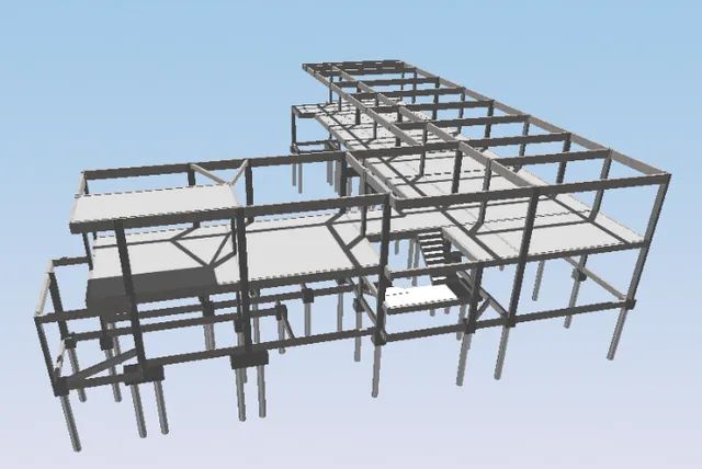 Projeto Estrutural com Engenheiro Calculista - Peça seu Orçamento!