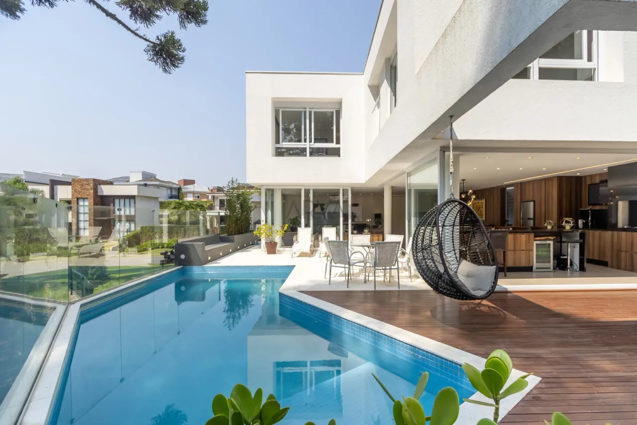 Casa à venda em condomínio no São João ARYA1