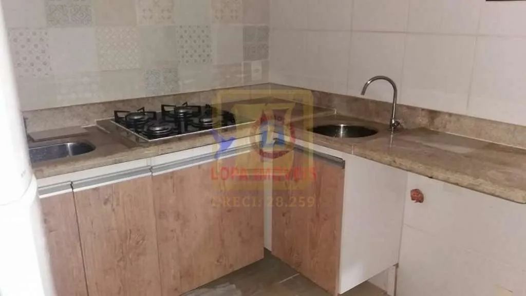 Apartamento tipo conjugado no Bairro de Fátima - Foto 2