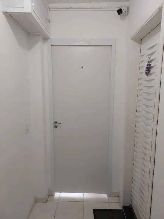 APV07 - Apartamento de Alto Padrão com piscina - Monotrilho Jardim Colonial - Foto 4