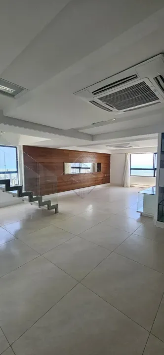 Cobertura Duplex em Miramar - Uma das Mais Altas de João Pessoa