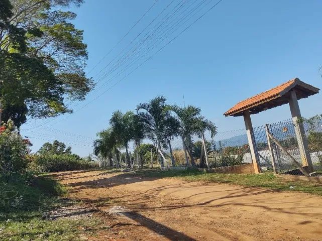 foto - São José dos Campos - Cidade Vista Verde