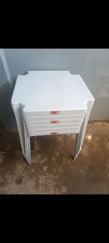 Mesas avulsas a unidade - Foto 2