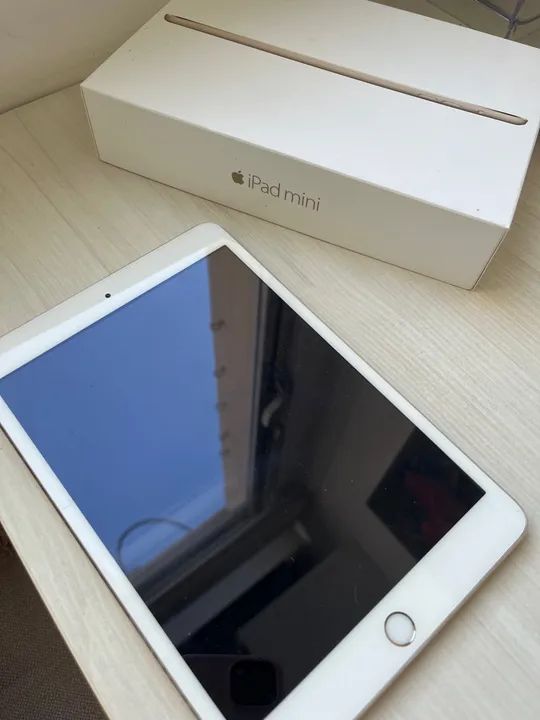 iPad Mini 3 - Foto 2
