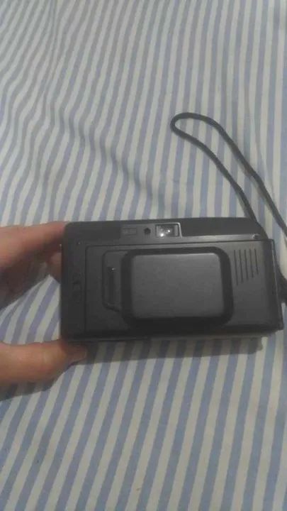 Câmera Fotográfica - Foto 2