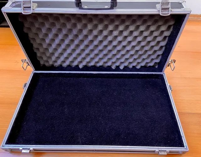 Hardcase Case Pedais para instrumentos  - Foto 5