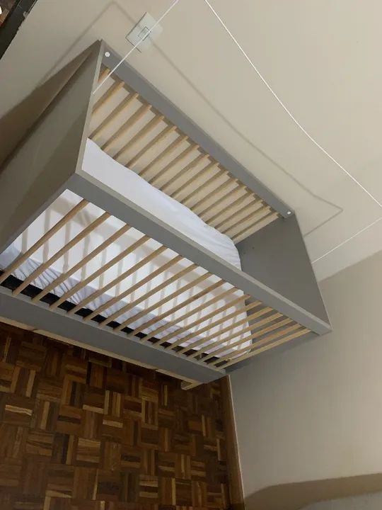 Berço Infantil 0-5anos - Foto 2