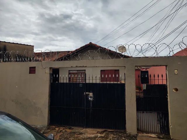 Captação de Casa a venda na Rua Aurora Corrêa Palma, Subsetor Norte - 10 (N-10), Ribeirão Preto, SP