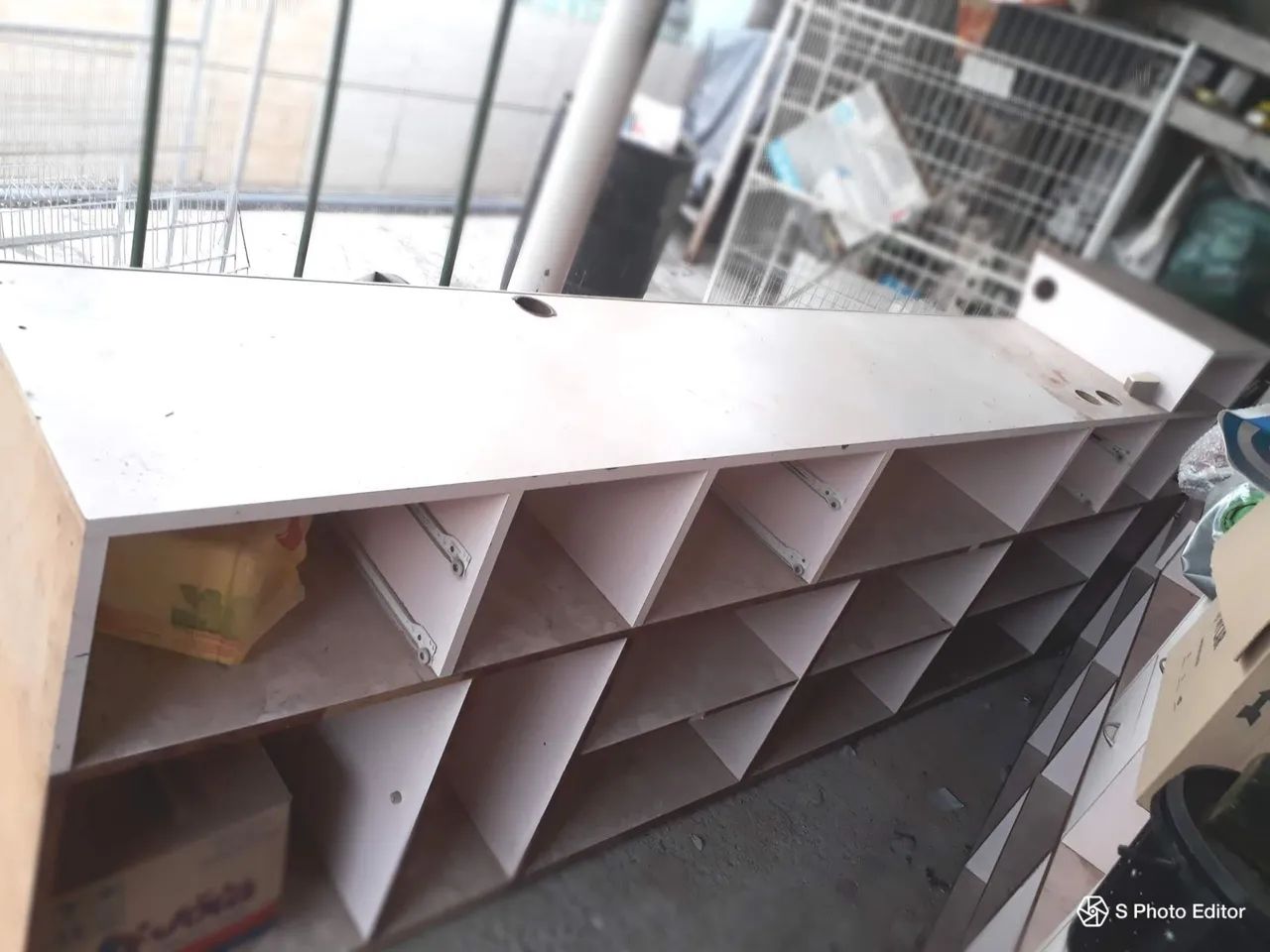 Balcão Expositor - Foto 3