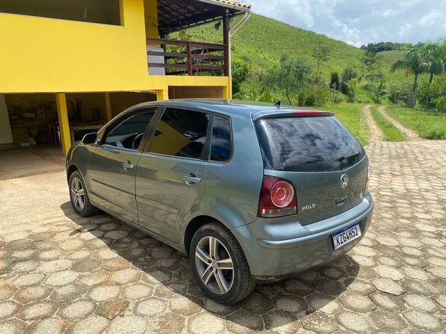 Vw polo 2011 discount olx