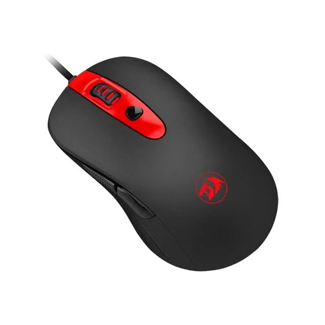 Mouse Gamer Redragon Cerberus M703 7.200DPI - WZetta