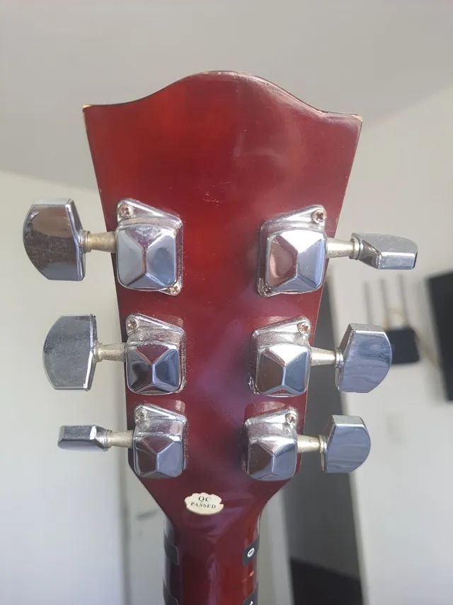 Violão Class Guitar - Foto 4