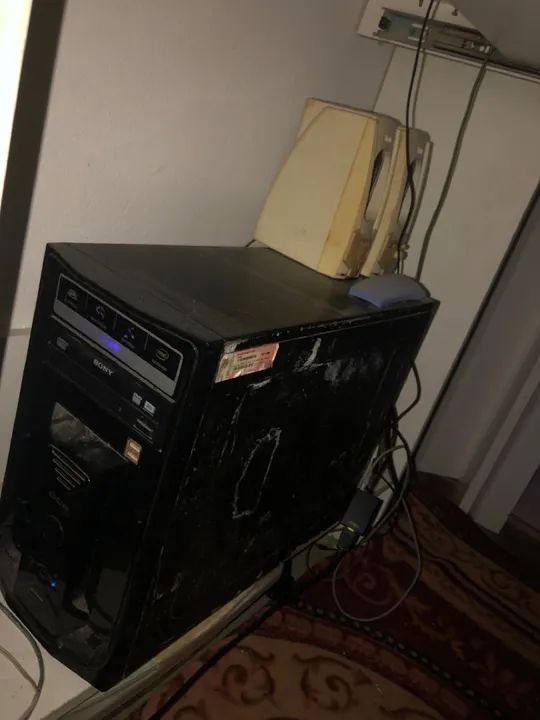 Troco pc e ps2 em ps3 ou xbox - Foto 2