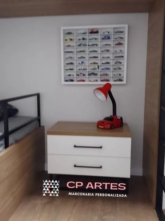 Quarto Infantil - Foto 2