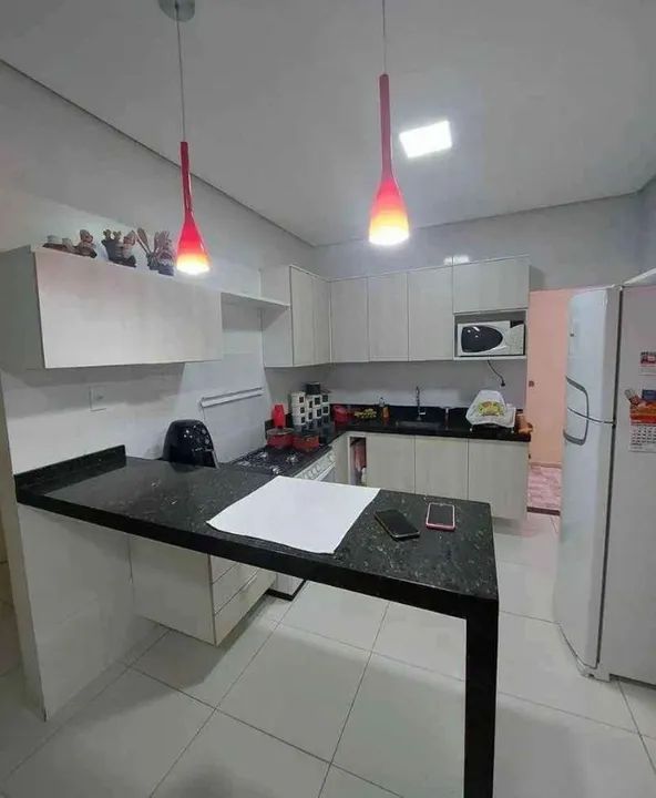 ~Casa na  Cidade Operária - Foto 4