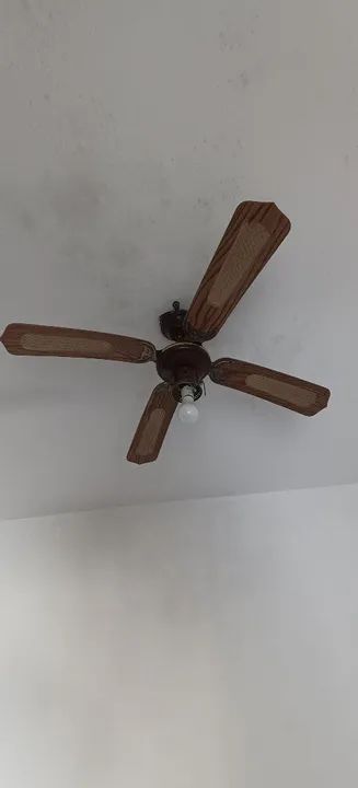 Ventilador Rebecca - Foto 4