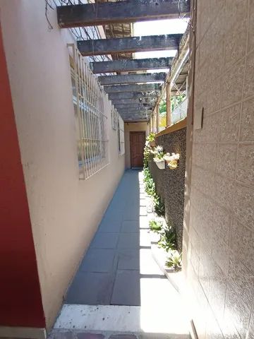Casa  P da Costa AlUGO/VENDO   - Foto 3