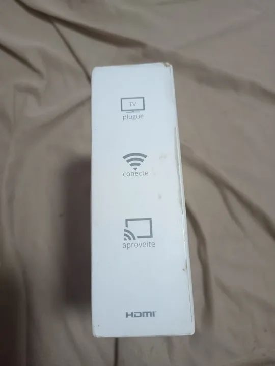 Chromecast Google 1 - Foto 4