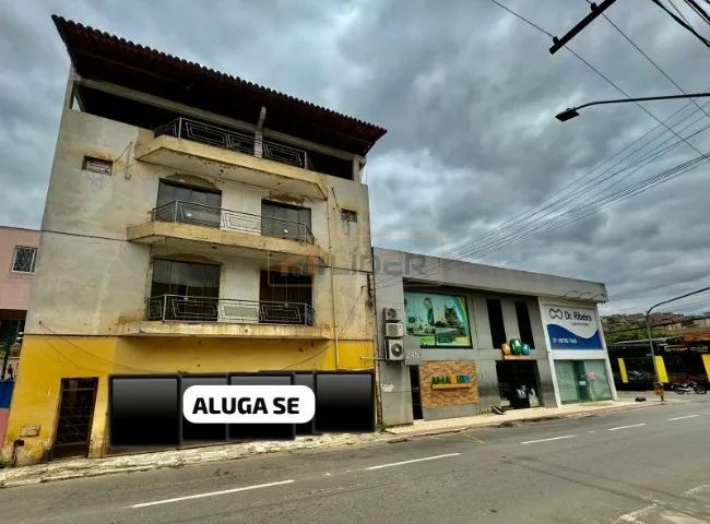 Aluga-se Espaço para Loja Comercial em São Silvano  - Foto 2