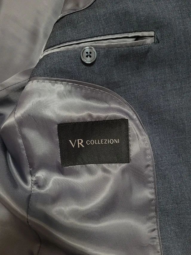 Terno VR (Conjunto Calça + Paletó) - Foto 3