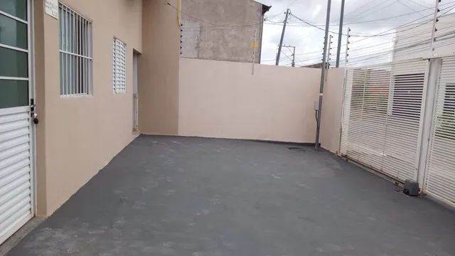 Casa no Santa Terezinha (1ª Etapa)  em Cuiabá-MT - Foto 9