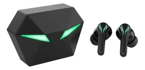 Fone de Ouvido Gamer Bluetooth - Design Elegante e Som Potente It Blue LE2406 Loja Coimbra - Foto 5