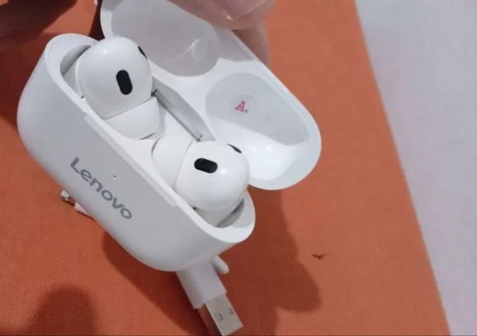 Fone Bluetooth ThinkPlus Lenovo - Foto 3