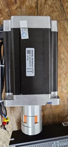 Motor de passo - Foto 2