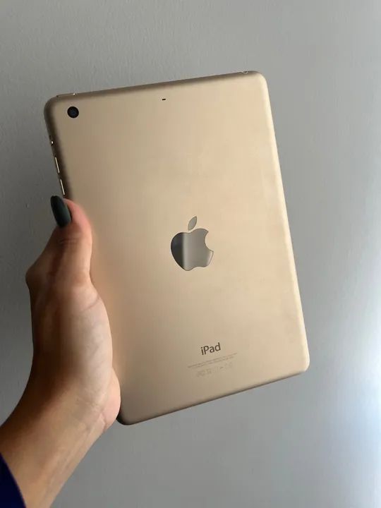 iPad Mini 3 - Foto 4