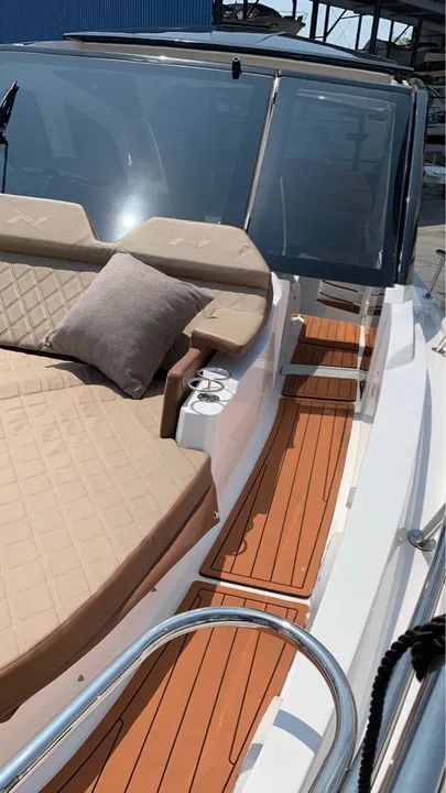 NX 370 HT Sport  - Foto 14