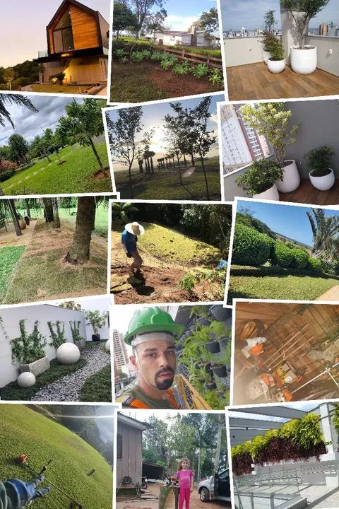 Jardinagem 