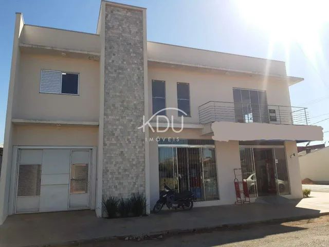 Apartamento à venda Jardim Luciana Primavera do Leste 1.600.000,00