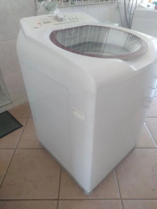 Brastemp 15kg  - Foto 2