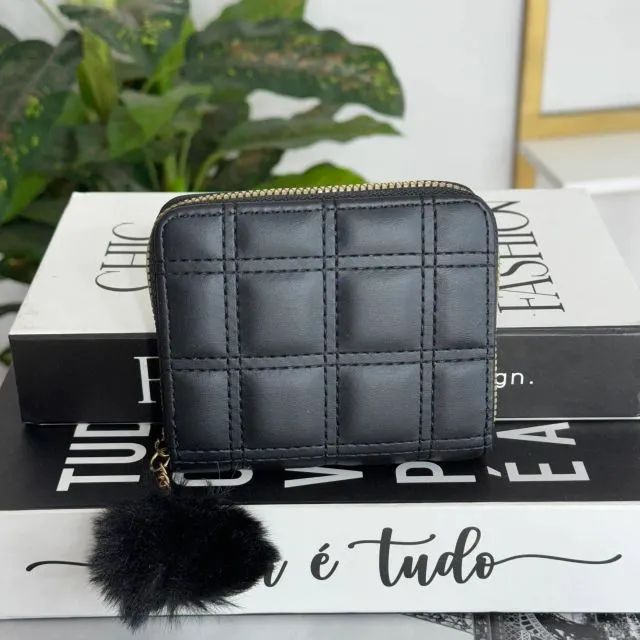 Carteiras Belissimas - Foto 2