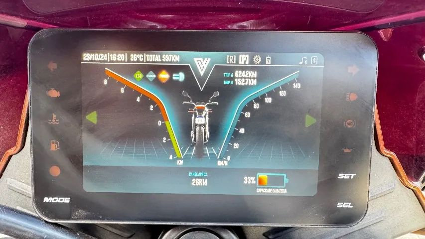 Voltz Evs 2023 - Foto 4