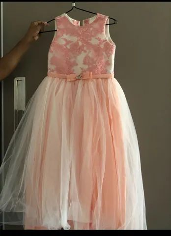 Vestido infantil  - Foto 2