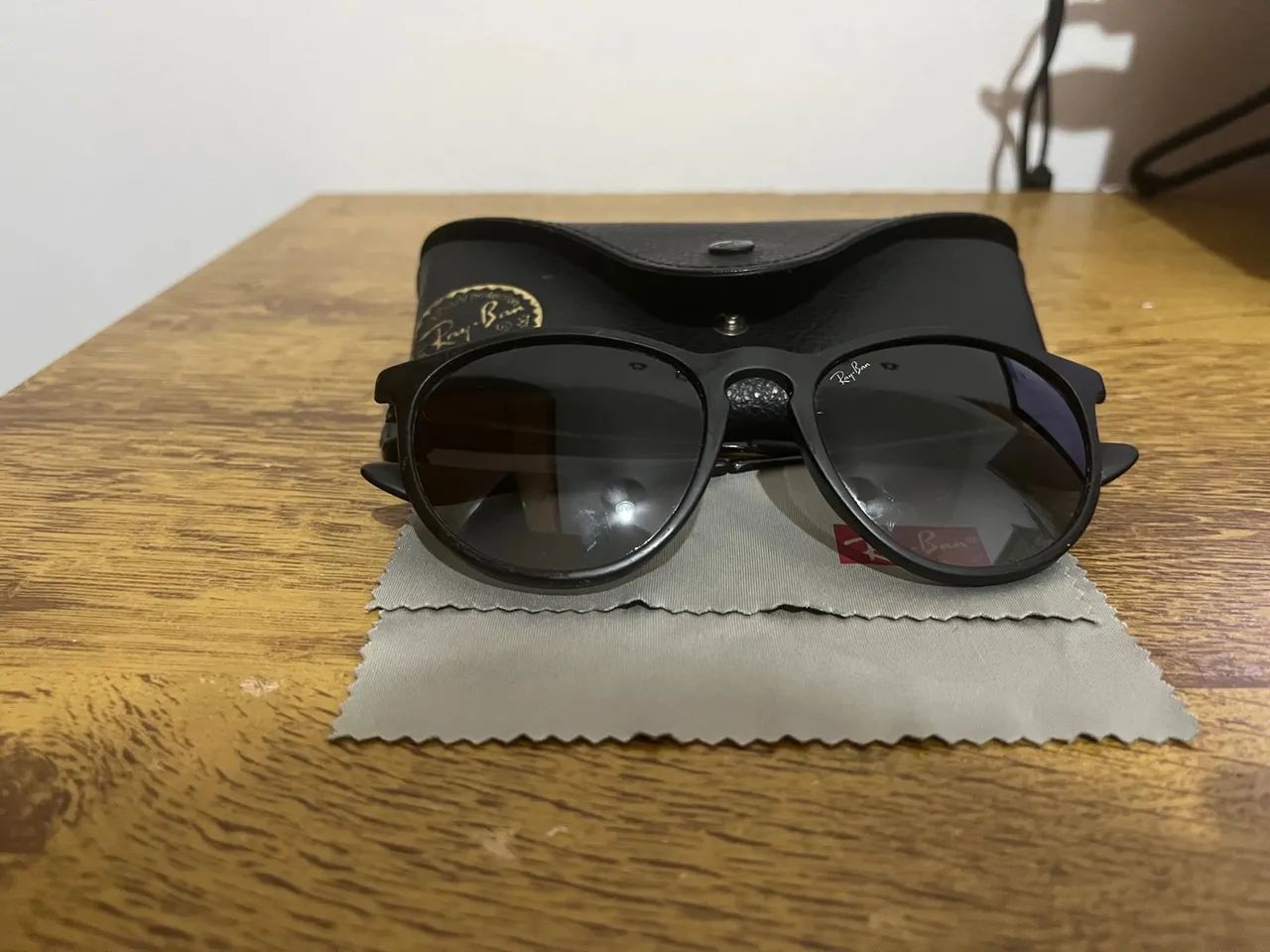 Óculos Ray-ban Erika - Foto 5