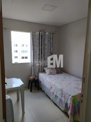 Apartamento à venda no Condomínio Village Leste III Jade - Teresina/PI - Foto 5