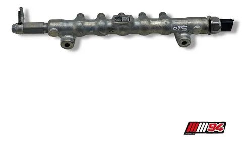 Flauta Combustivel C/sensor S10 2.8 200cv 2013 A 2022 C7037