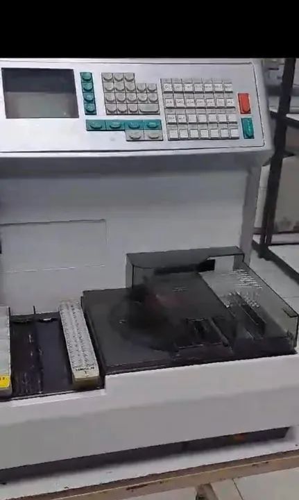 Cobas Mira - Aparelho automático para Bioquímica - Foto 4