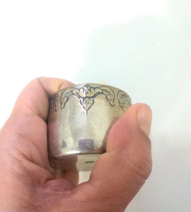 Xícara antiguidade  - Foto 6