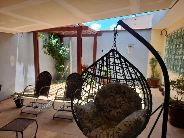 Casa 3 quartos, laje, Planaltina df - Foto 5
