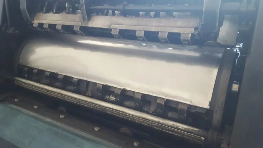 Máquina gráfica. - Foto 2