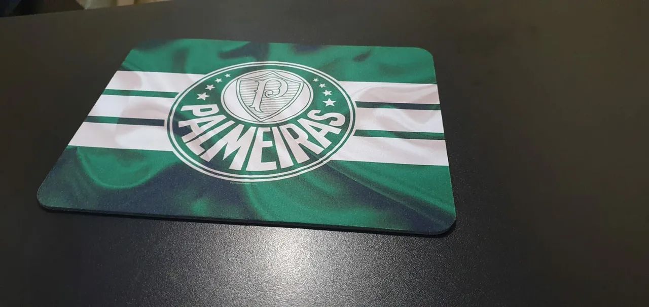 Mousepad Personalizado tema de sua preferência  - Foto 4