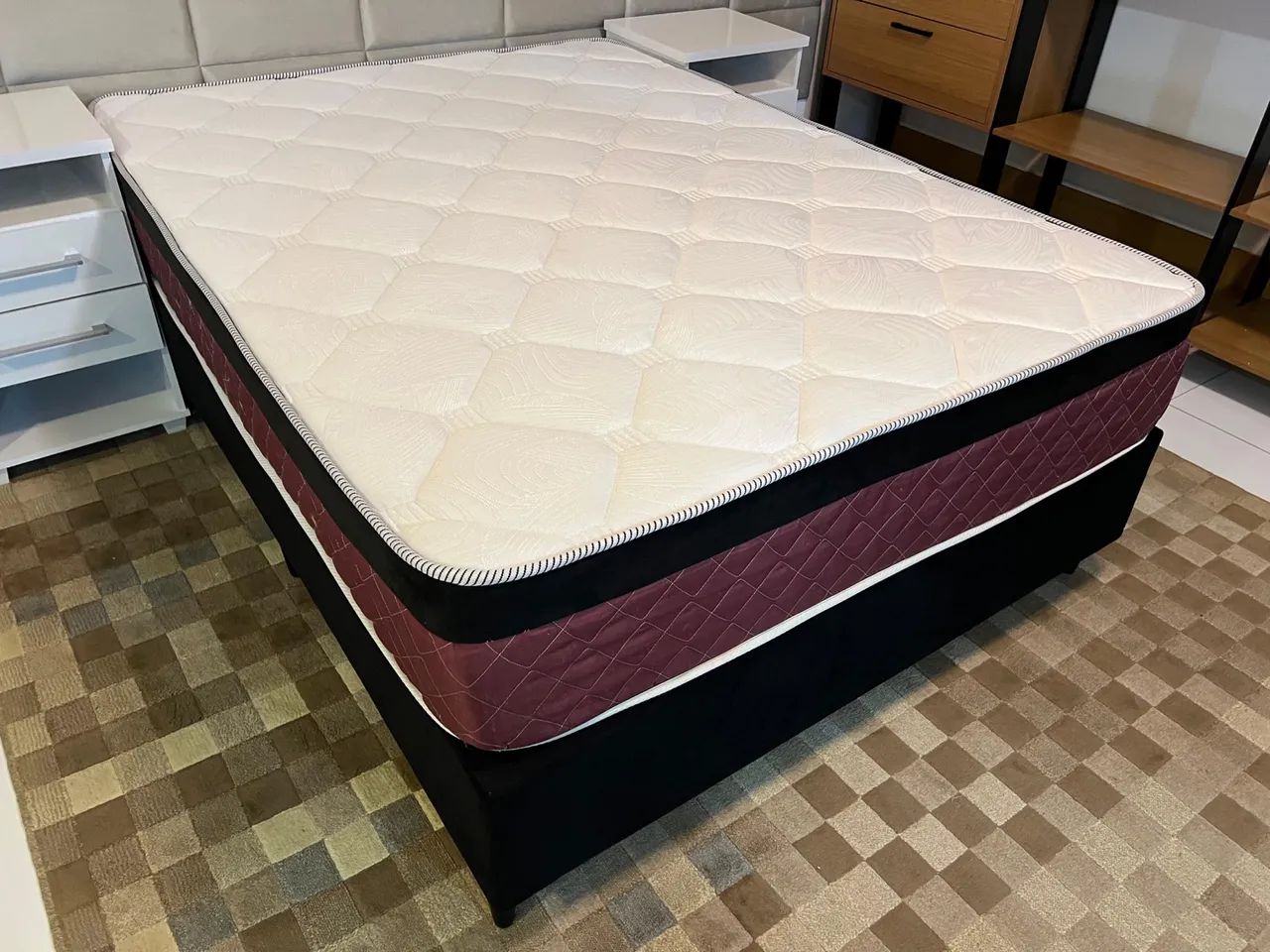 Cama Castor de Casal - Foto 6