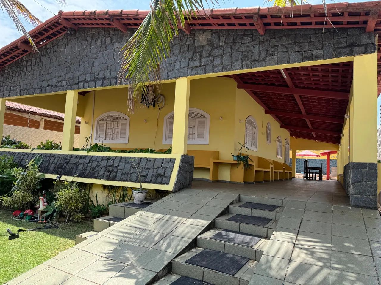 Lindíssima casa de temporada em Búzios  - Foto 8